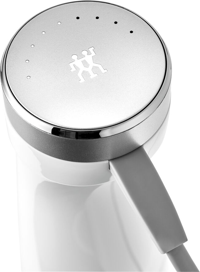 Zwilling Enfinigy Stavblender Silver/white