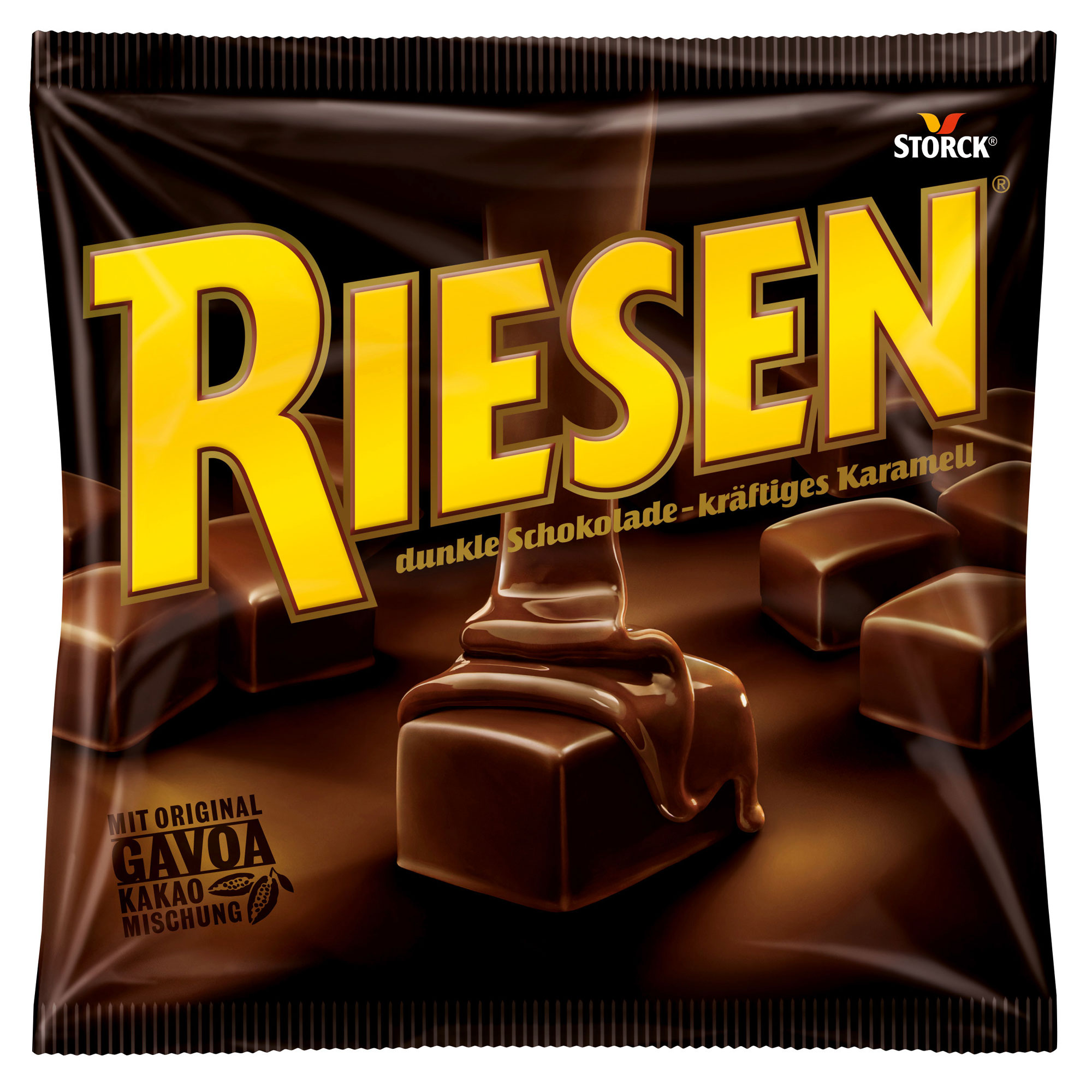 Storck Riesen 105g MHD:30.9.25