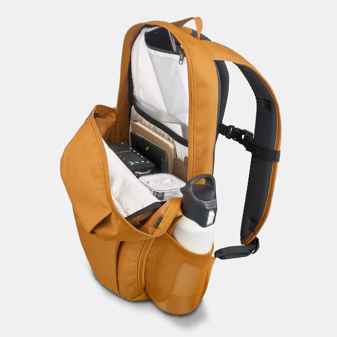 Decathlon Quechua - Mochila de caminhada Quechua NH Arpenaz 100 20 L