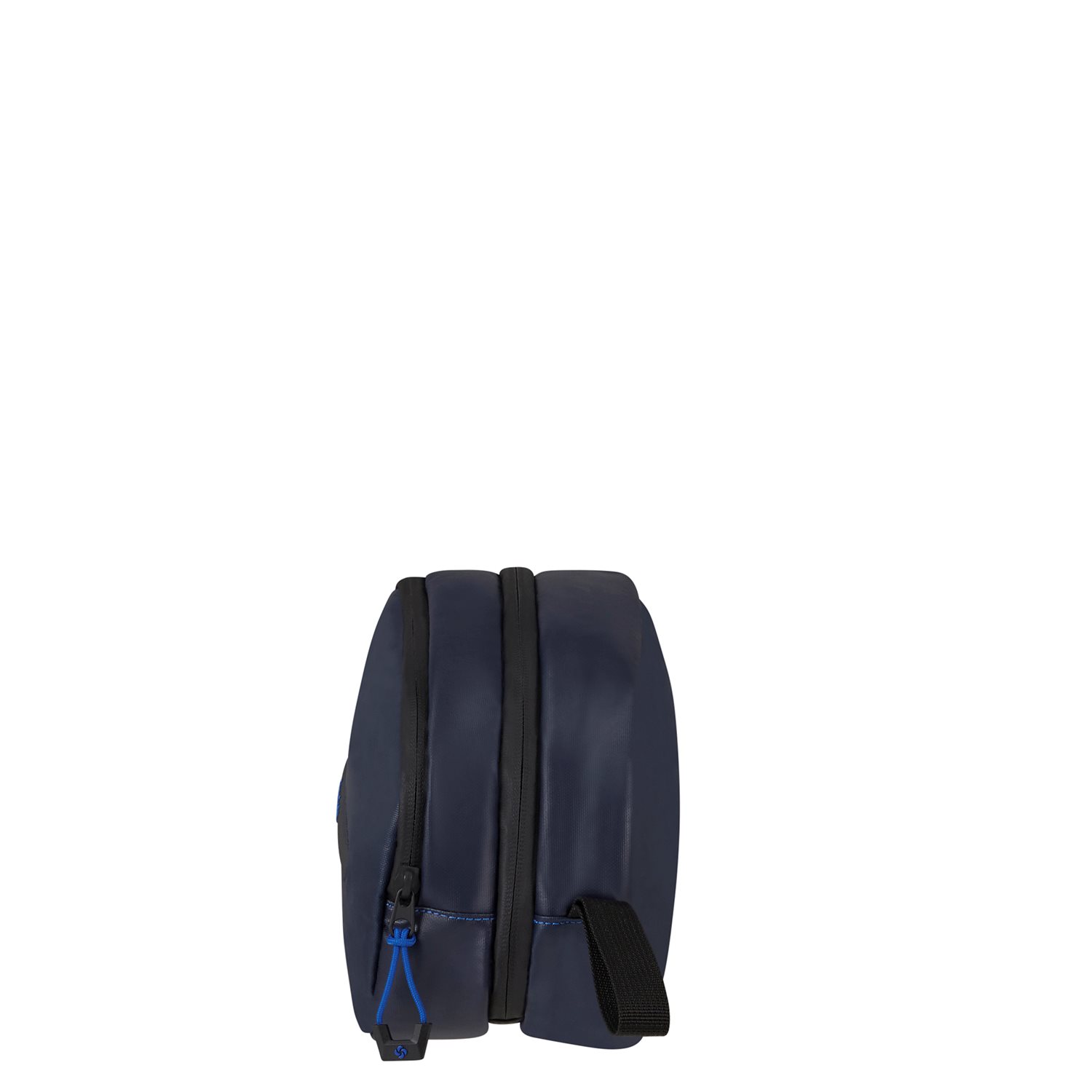 Samsonite Ecodiver Toilet Kit blue nights