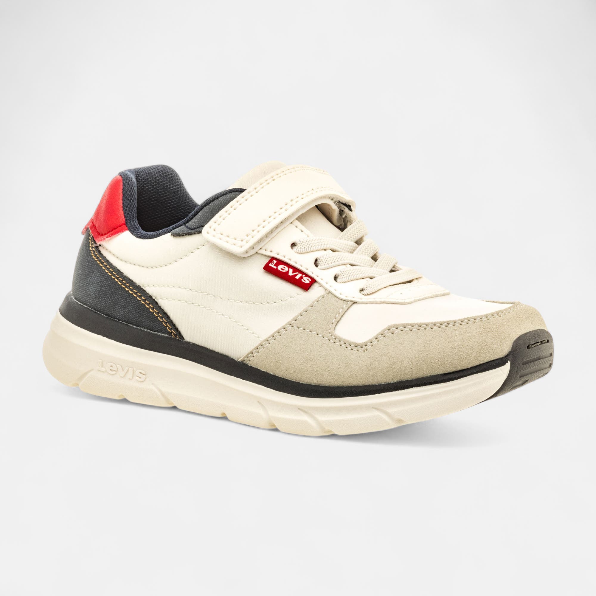 Sneakers Garçon blanc