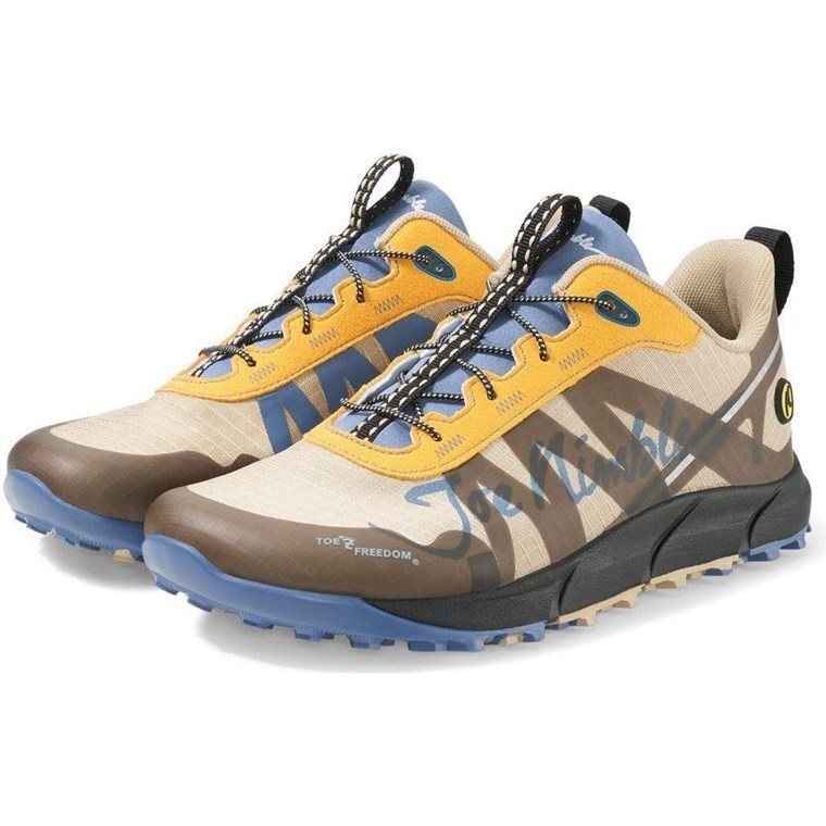 Joe Nimble nimbleToes Trail Addict M