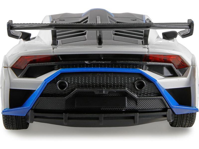 Amewi Drift Lamborghini Huracan 1:18 RTR Weiss Driftfahrzeug