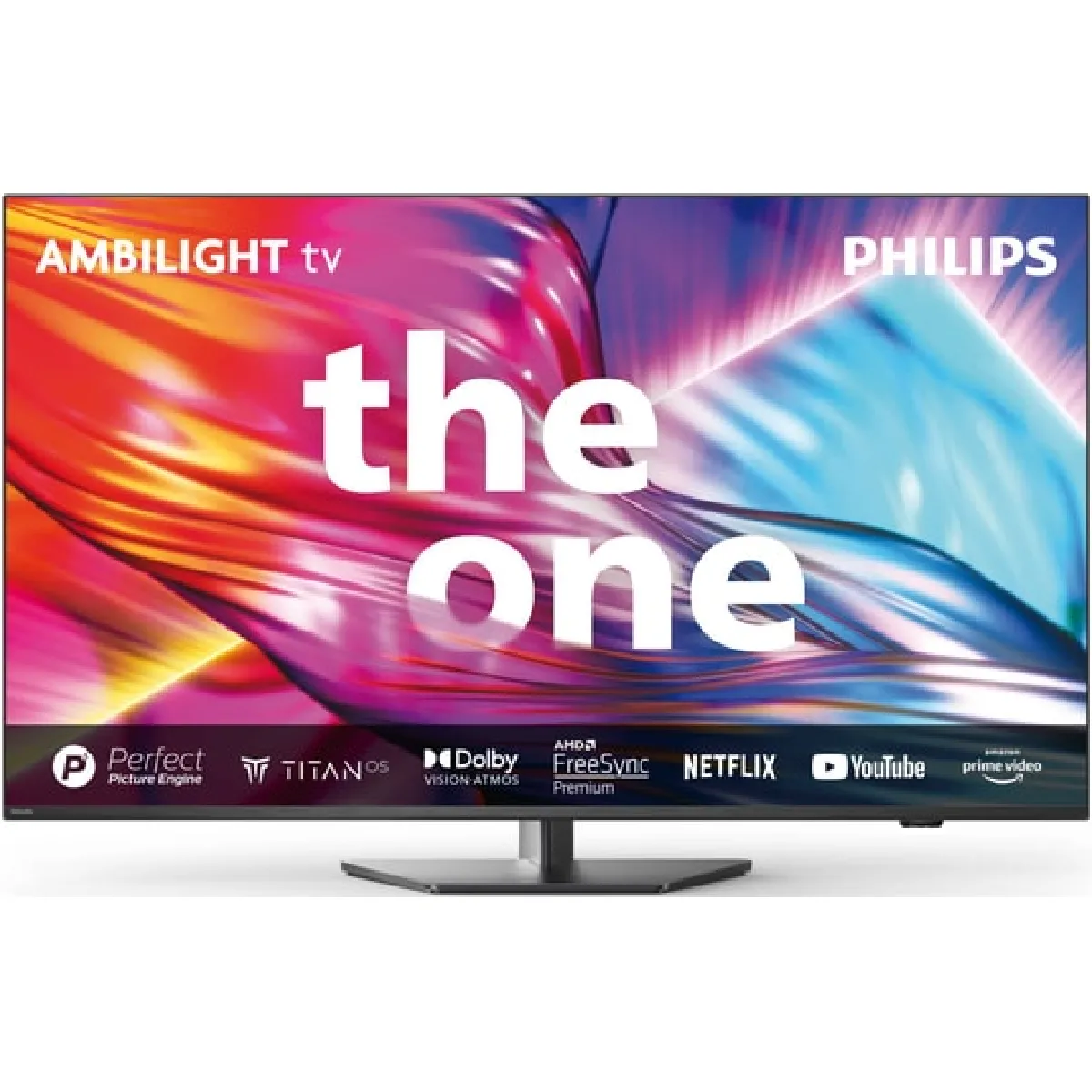 Philips 65PUS8909