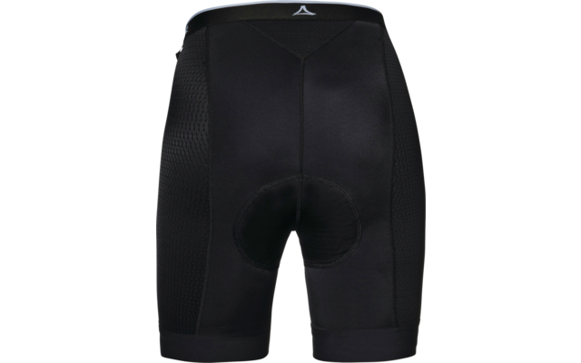 Schöffel Skin Pants 8h L  Damen Radhose mit Sitzpolster