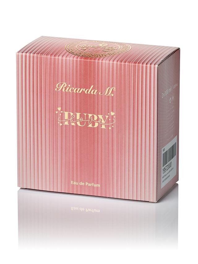 Ruby Love – sinnlich, elegant & unvergesslich