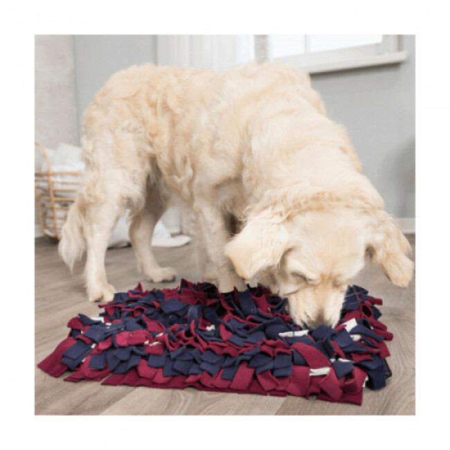 Tapis à renifler pour chien et chat Sniffing Carpet Trixie