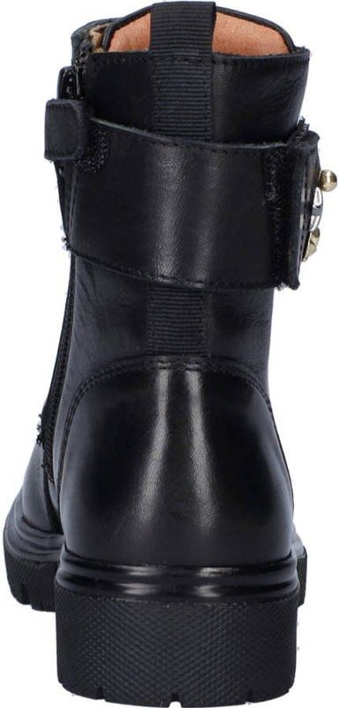Nelson - Kids - Veterboots - Leer