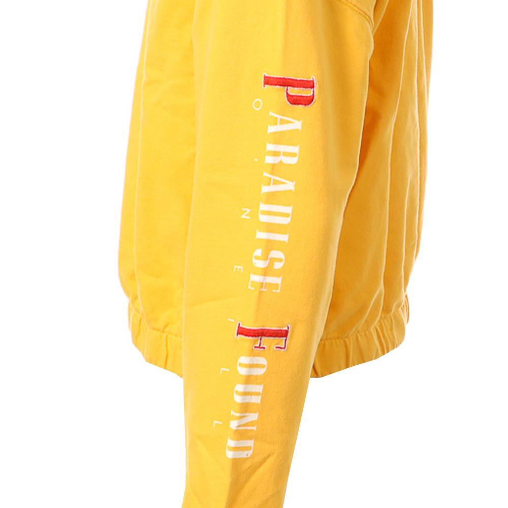 O'Neill Sweat à Capuche Jaune Fille O'Neill Surf