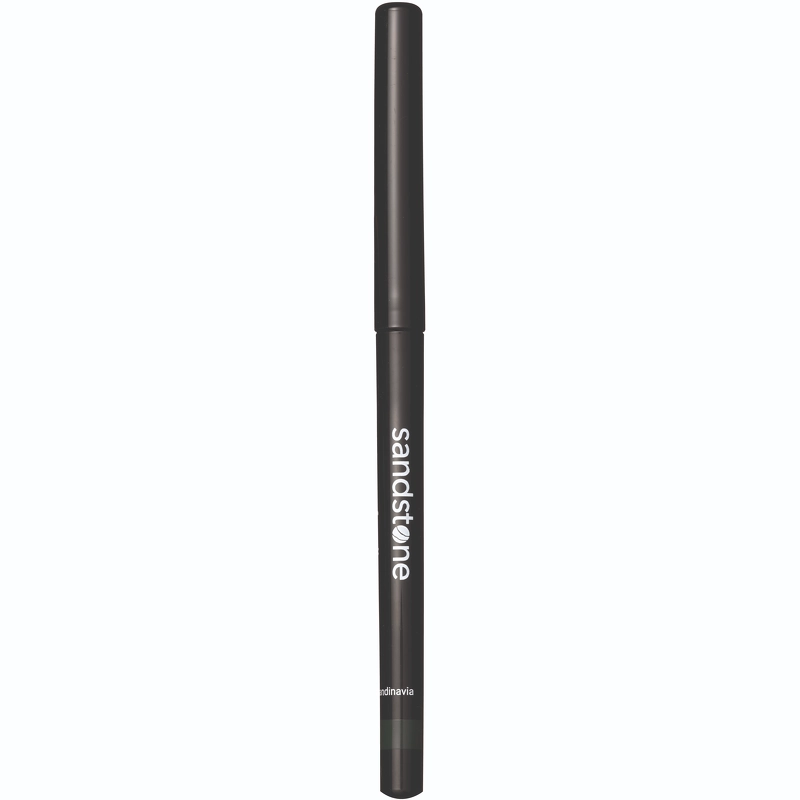 Sandstone Waterproof Eyeliner 0,35 gr. - Green
