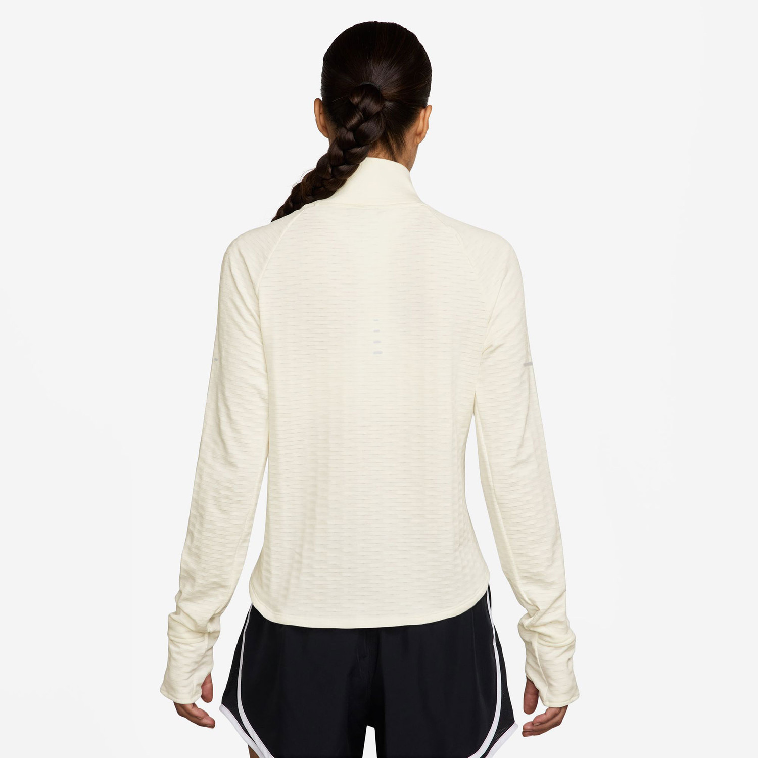 Nike Therma-FIT Swift Longsleeve Dames