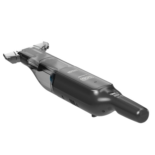 Black+Decker HLVC320B11-QW Kruimeldief 12V