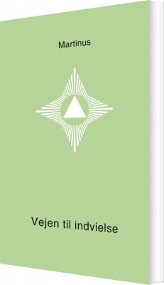 Vejen Til Indvielse - Småbog 12 - Martinus - Bog