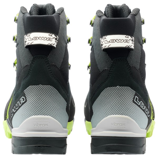 Lowa - Cervino GTX Mid - Chaussures de montagne