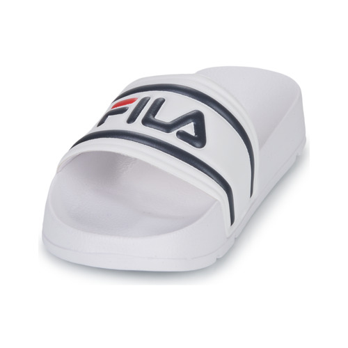 Fila - MORRO BAY slipper kids - Blanc
