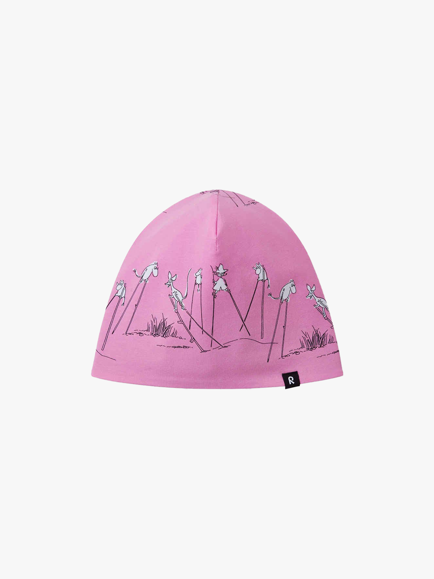 Moomin Tanssi Beanie