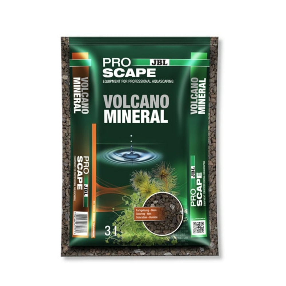 Proscape minéral volcano : 3 litres