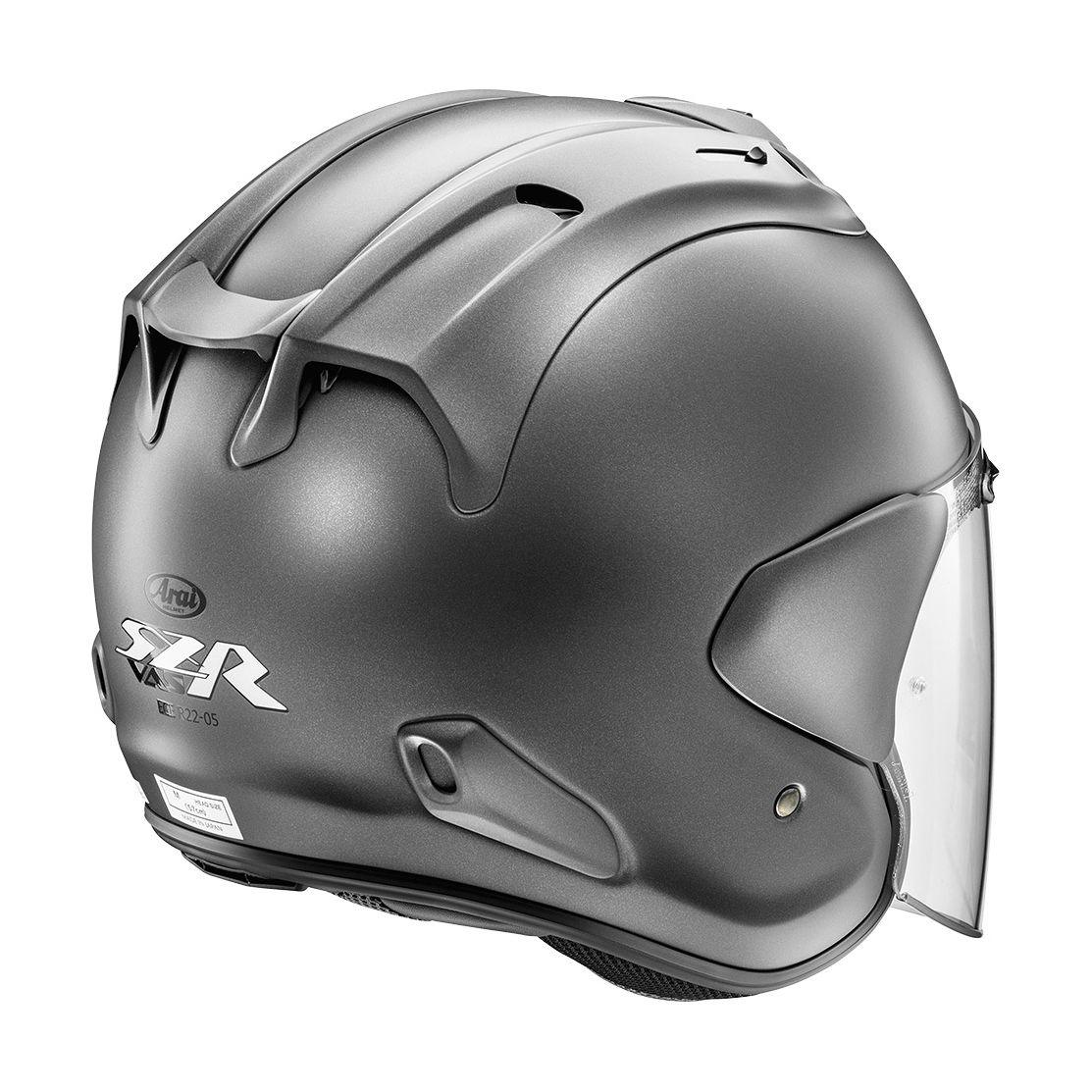 Casque Moto Arai SZ-R VAS - Nombreuses Couleurs