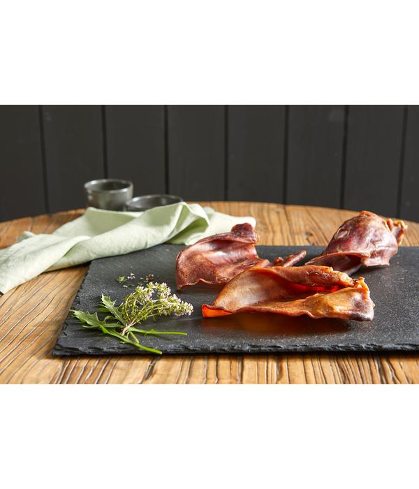 Dehner Lieblinge Hundesnack Schweineohren