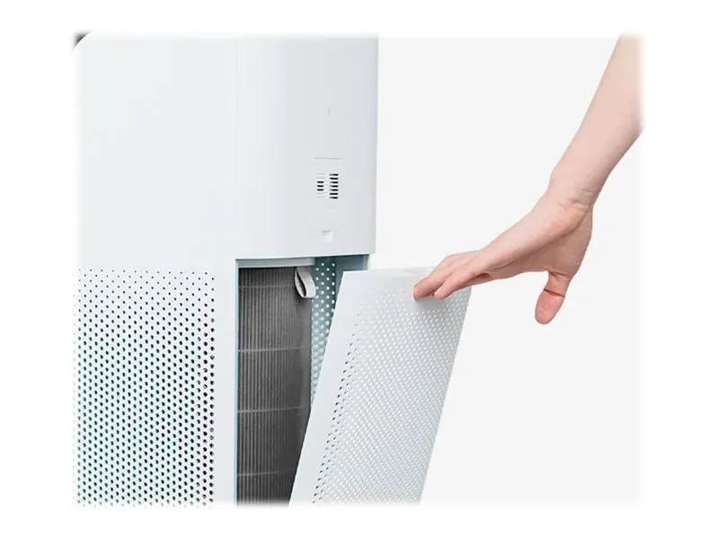 Xiaomi Smart Air Purifier 4 - Luftrenser - gulvstående
