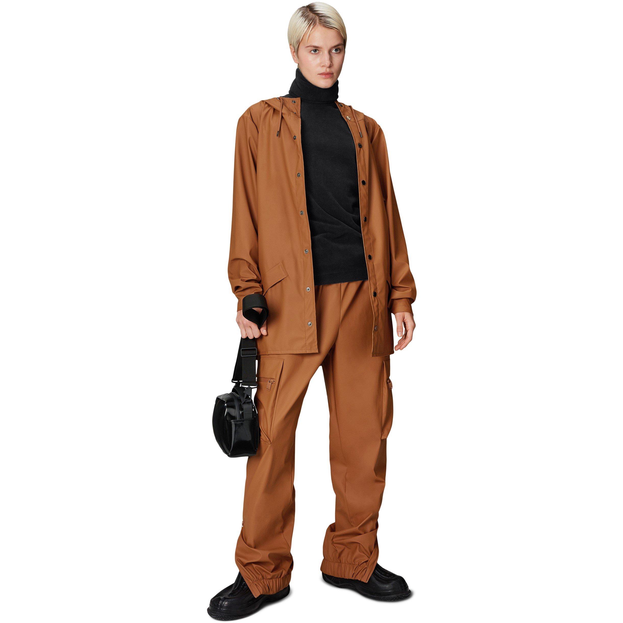 Rains Short Jacket