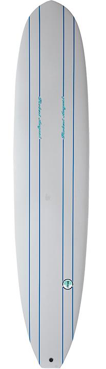Surftech Robert August - What I Ride - Softop - 9'0 x 22