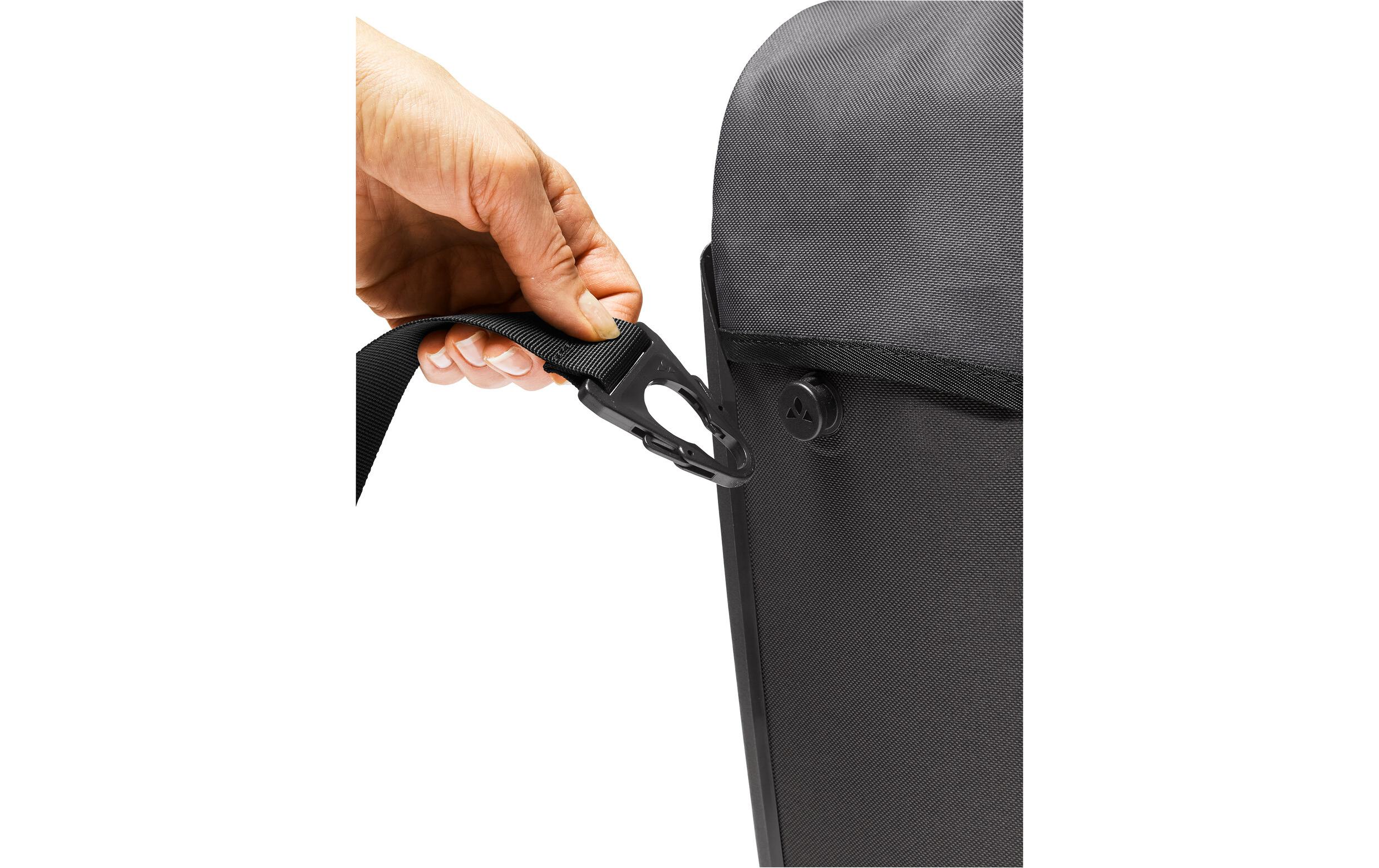 Fahrradtasche Aqua Commute SingleVelotasche
