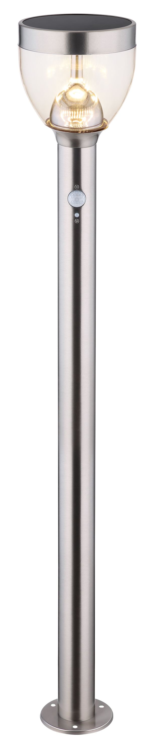 Außenleuchte Solar