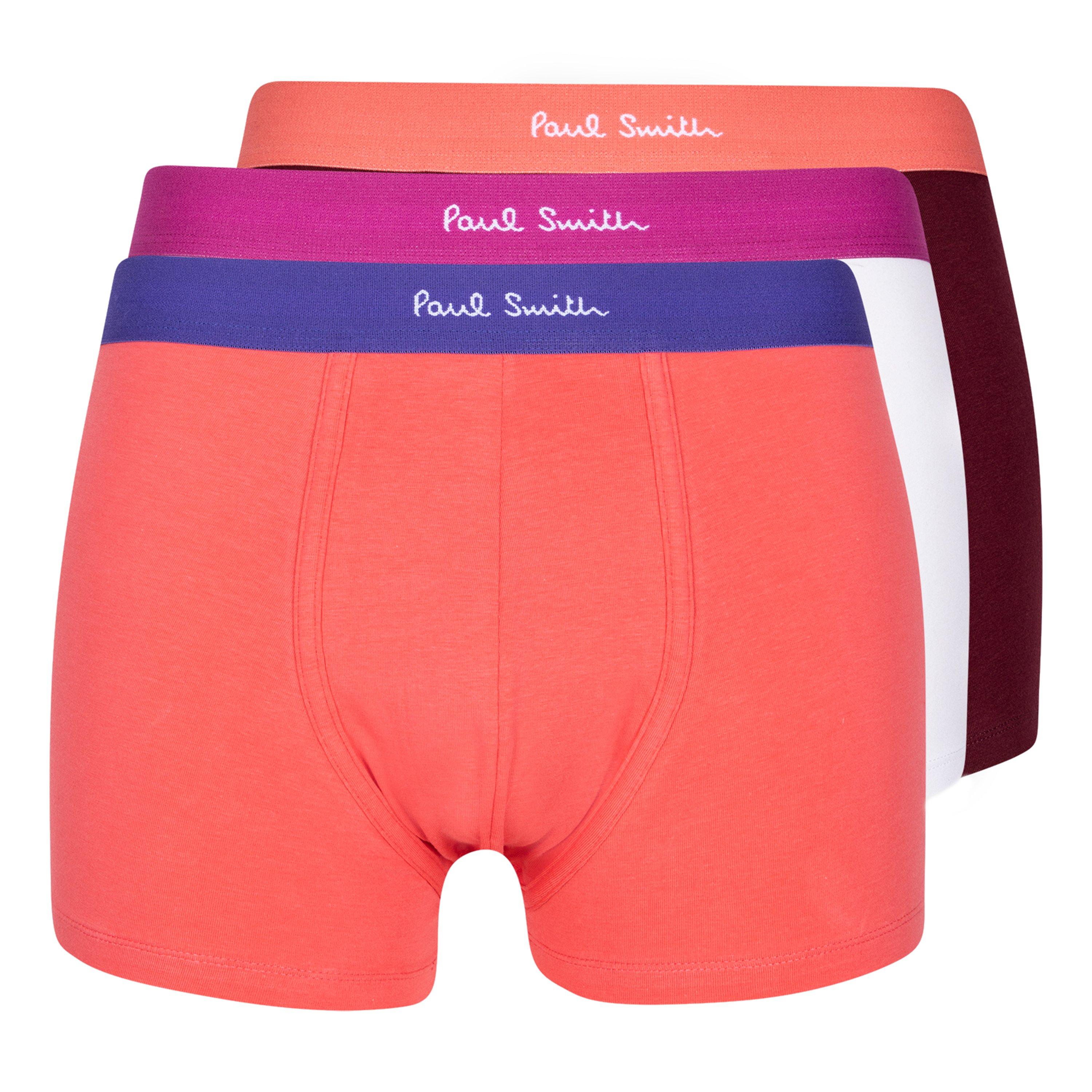 Paul Smith 3-Pack Boxer Shorts