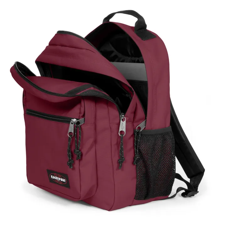Eastpak Sac à Dos Morius | Rouge foncé