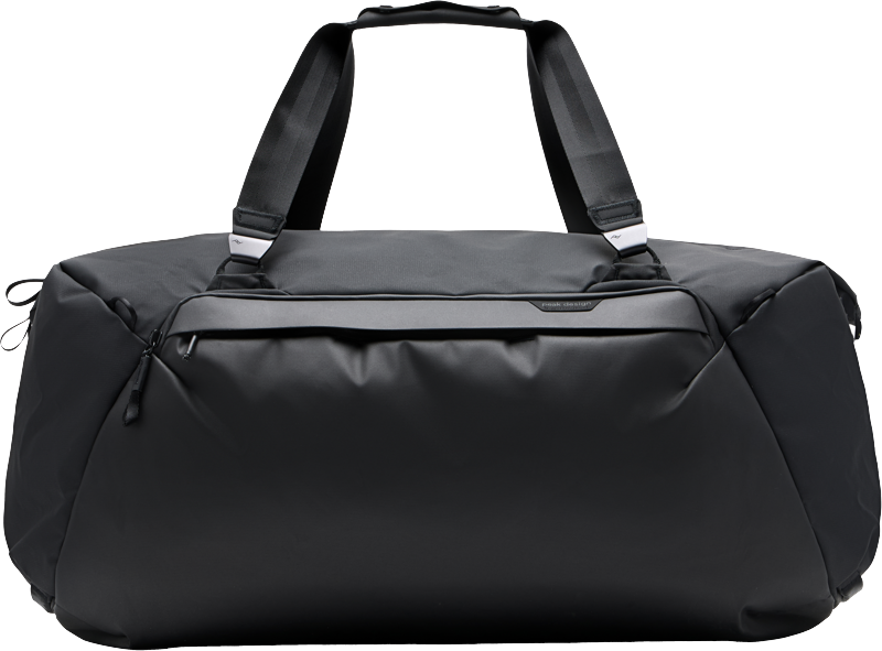 Peak Design - Rejsetaske 80L - Sort