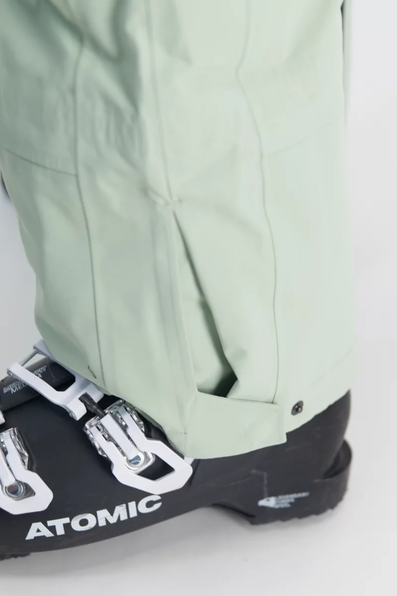 The North Face Dragline Bib Damen Skihose