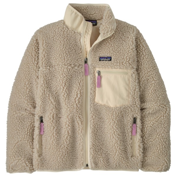 Patagonia - Women's Classic Retro-X Jacket - Veste polaire