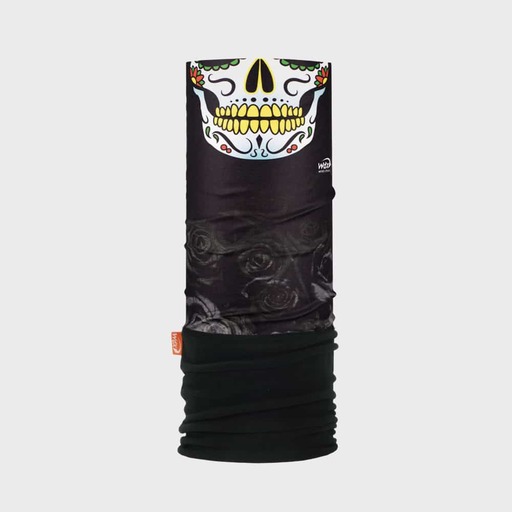 Braga De Cuello Con Polar Polarwind Junior Catrina Junior