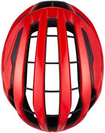SW Prevail 3 Velohelm  vivid red  L (59-63cm)