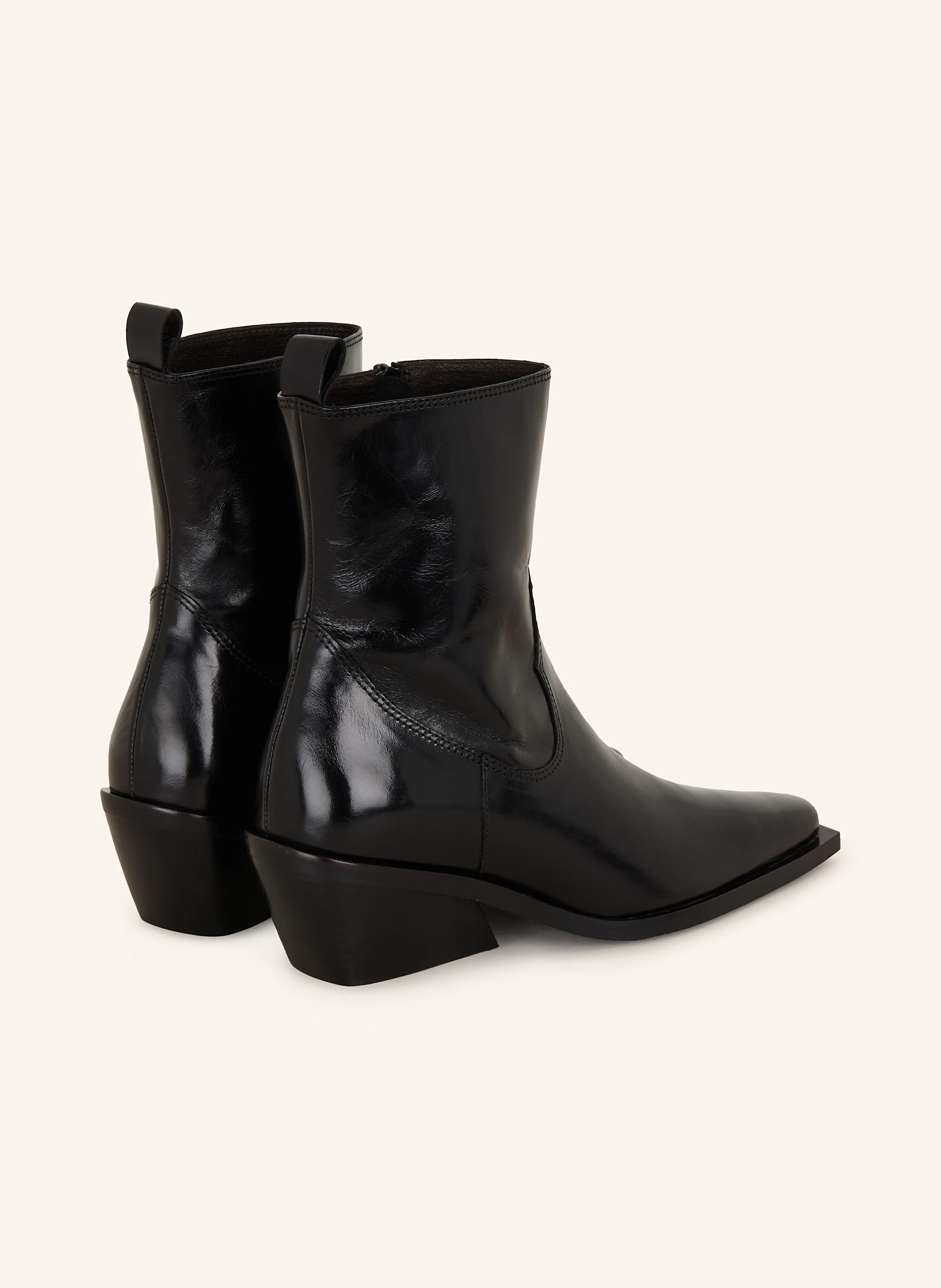 billi bi Cowboy Boots