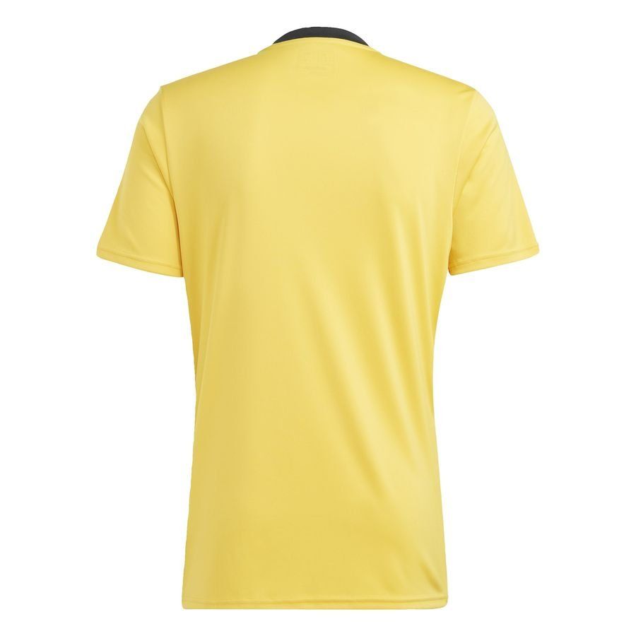 adidas T-shirt d'Entraînement Team Icon 23 - Jaune/Noir