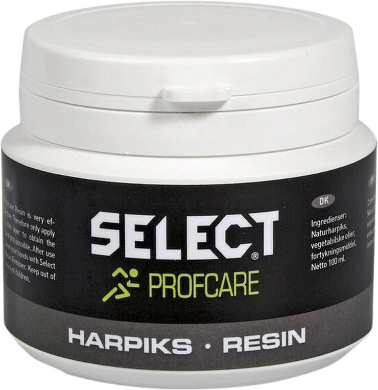 Select Resin Profcare Gennemsigtig