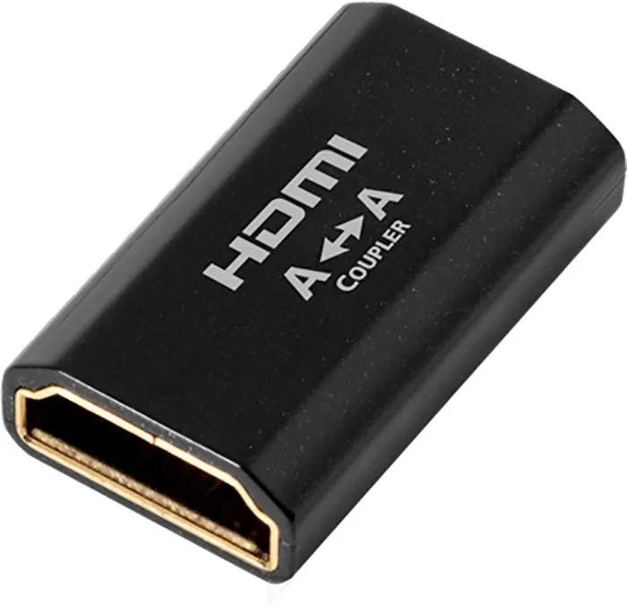 Coupleur Audioquest HDMI femelle Adaptateurs vidéo