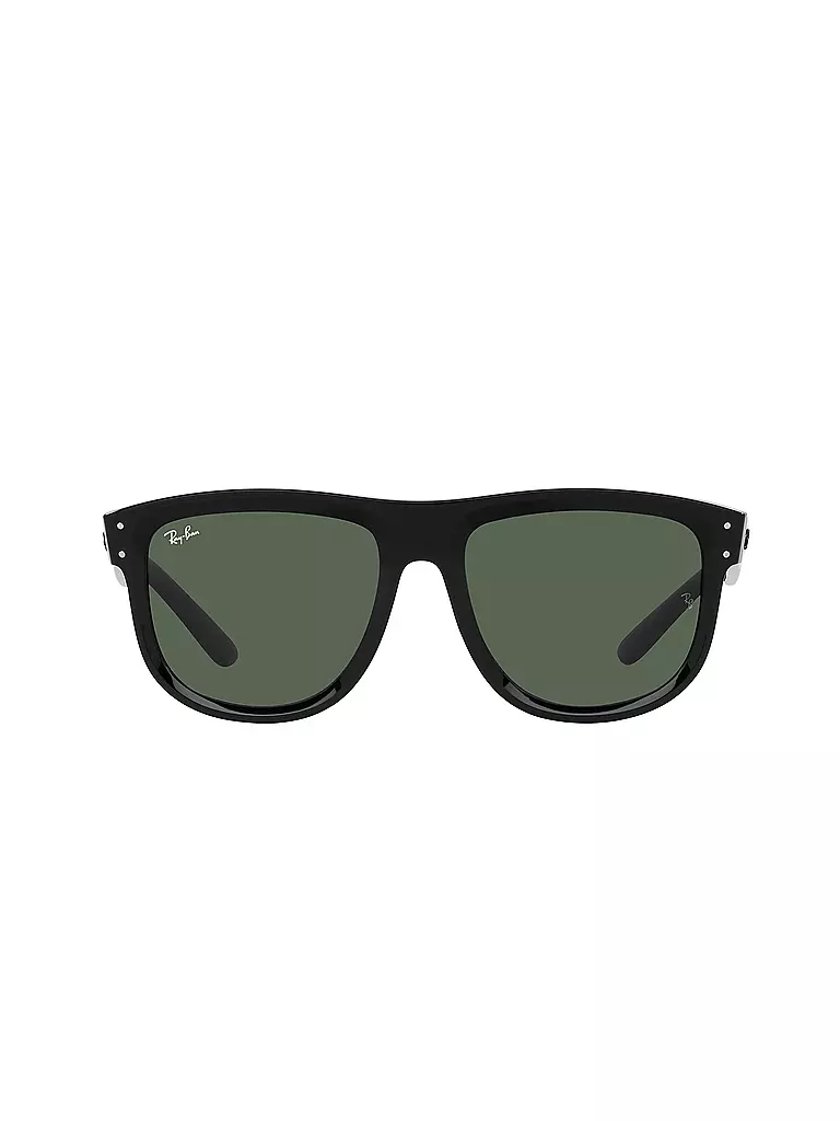RAY BAN Sonnenbrille 0RBR0501S/56 schwarz