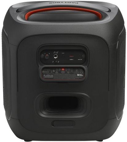 JBL - PartyBox Encore Essential 2 - Draagbare Speaker - Zwart - Spatwaterdicht