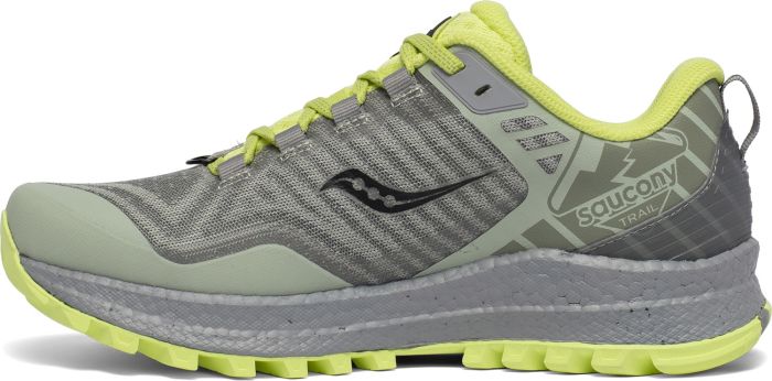 Xodus 11 Women Løbesko