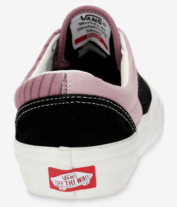 Vans Era Pro Schuh (black rs)