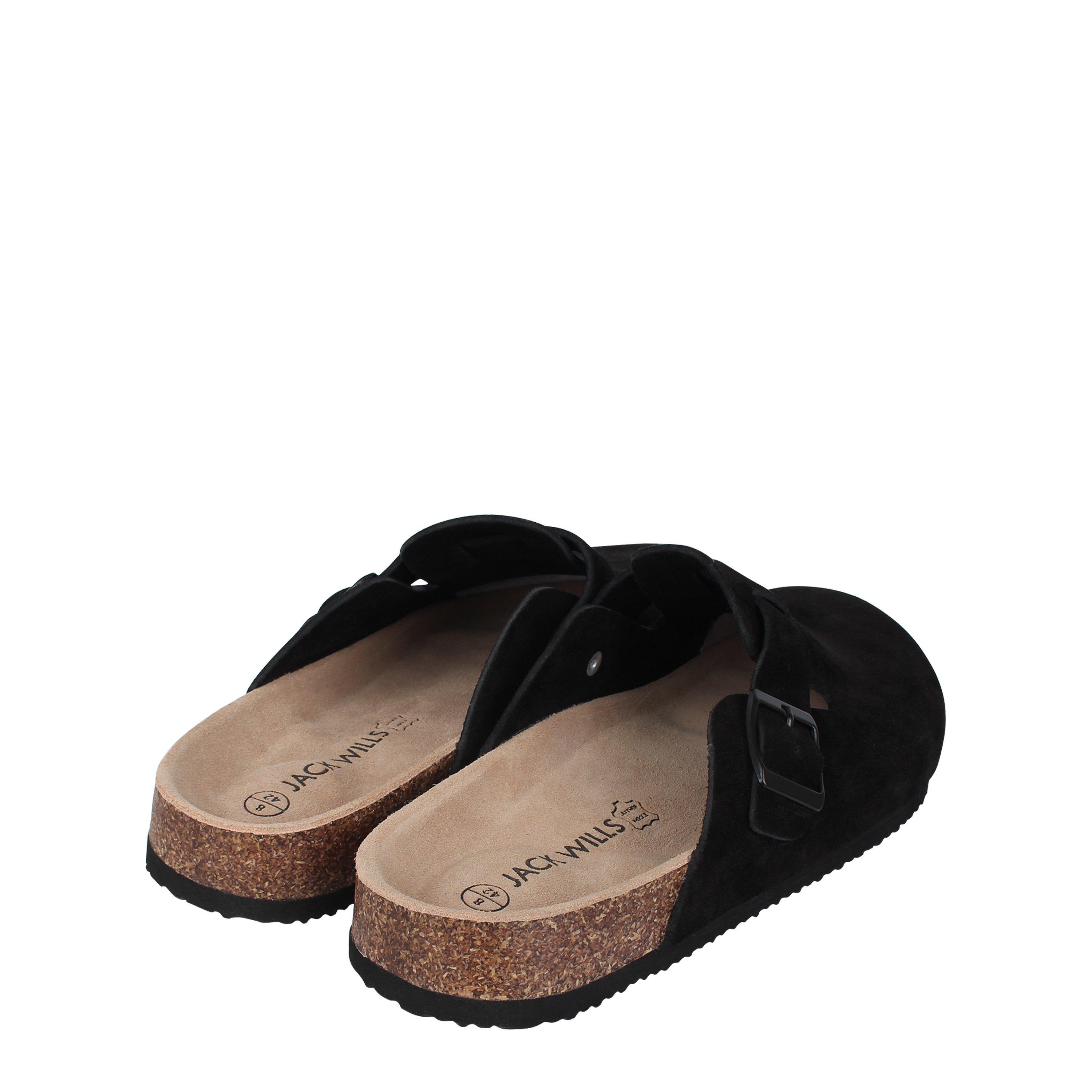 Jack Wills JW Mule Sandals
