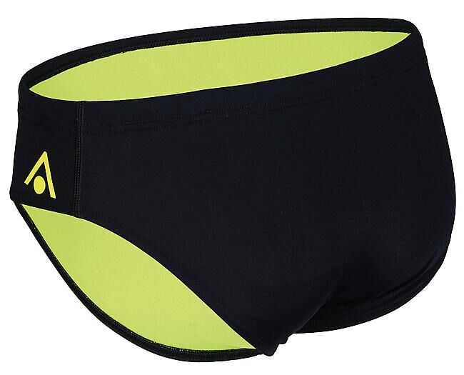 AQUASPHERE - MAILLOT DE BAIN ESSENTIAL 8CM BRIEF