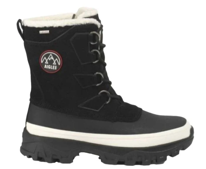Snow Aigle Men vinterstøvle