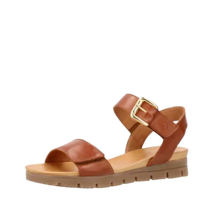 Shoedesign Copenhagen Amalfi Sandal Dame