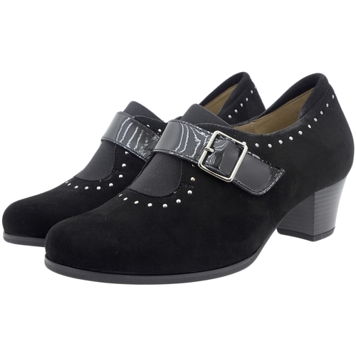 Piesanto - 195462 Negro