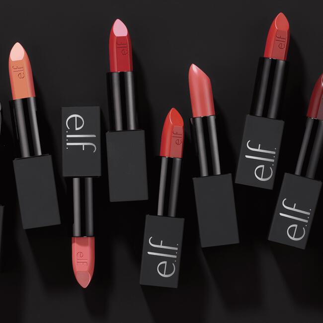 e.l.f. O Face Satin Lipstick Do Not Disturb