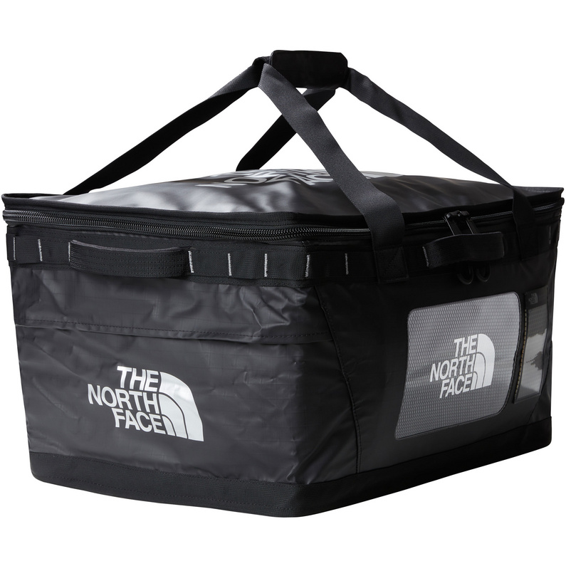 The North Face Base Camp Gear M Box